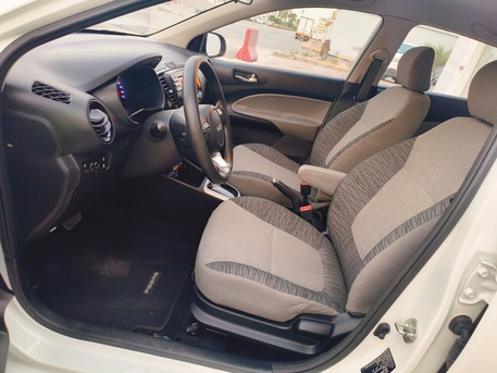 Dammam, Vehicles, Cars & Trucks , SAR 36500,  Kia Pegas,  2024,  Automatic,  27300 KM,