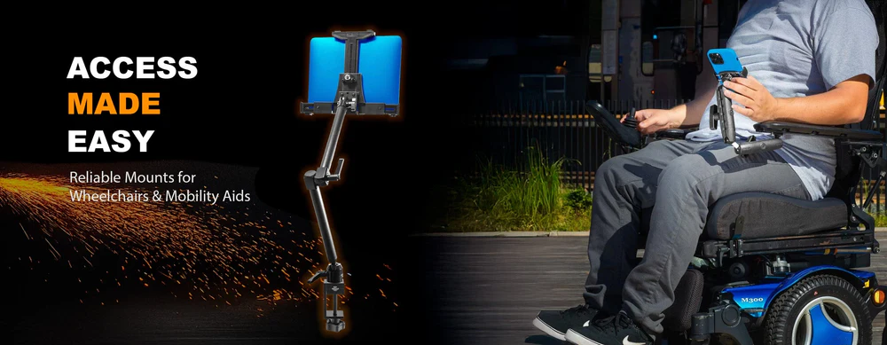 San Francisco, Heavy Equipment, USD 49,  IBOLT Mounts &ndash; Professional Mounting Solutions For Every Industry