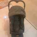 BHD 15,  Giggle Baby Stroller Less Used Good Condition