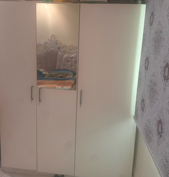 Hidd, Furniture, BHD 80,  Bedroom Set With Cupboard