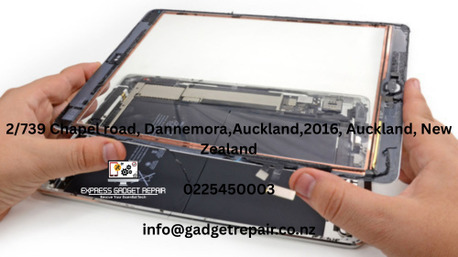 Auckland, Computer, #No.1 Ipad And Tablet Repair Service In Westmere