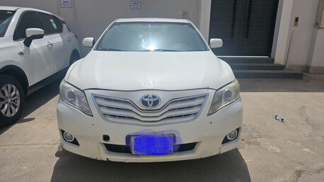 Riyadh, Vehicles, Cars & Trucks , SAR 21000,  Toyota Camry,  2010,  Automatic,  350000 KM,  CAMRY  FULL OPTION -SAR 21000, GOOD CONDITION
