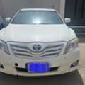 SAR 21000,  Toyota Camry,  2010,  Automatic,  350000 KM,  CAMRY  FULL OPTION -SAR 21000, GOOD CONDITION
