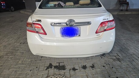 Riyadh, Vehicles, Cars & Trucks , SAR 21000,  Toyota Camry,  2010,  Automatic,  350000 KM,  CAMRY  FULL OPTION -SAR 21000, GOOD CONDITION