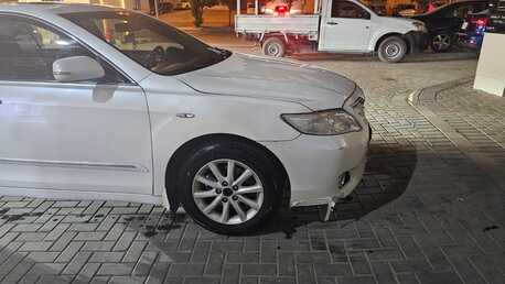 Riyadh, Vehicles, Cars & Trucks , SAR 21000,  Toyota Camry,  2010,  Automatic,  350000 KM,  CAMRY  FULL OPTION -SAR 21000, GOOD CONDITION