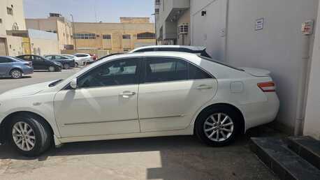 Riyadh, Vehicles, Cars & Trucks , SAR 21000,  Toyota Camry,  2010,  Automatic,  350000 KM,  CAMRY  FULL OPTION -SAR 21000, GOOD CONDITION