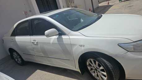 Riyadh, Vehicles, Cars & Trucks , SAR 21000,  Toyota Camry,  2010,  Automatic,  350000 KM,  CAMRY  FULL OPTION -SAR 21000, GOOD CONDITION