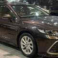 SAR 79000,  TOYOTA CAMRY,  2021,  Automatic,  110000 KM,  Full Option Gle B