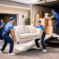 Reliable Movers In Palmerston North | Affordable Moving Services