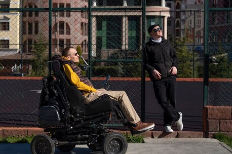 Navi Mumbai, Health & Beauty Items, Premium Comfort With Karma Aurora 5 Wheelchair &ndash; Medi Aid Xpert