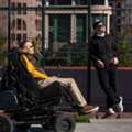 Premium Comfort With Karma Aurora 5 Wheelchair &ndash; Medi Aid Xpert