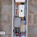 Building Electrician Contractor & Plumber