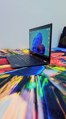 Yanbu, Computers, SAR 1250,  Lenovo X1 Yoga Core I5