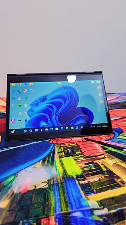 Yanbu, Computers, SAR 1250,  Lenovo X1 Yoga Core I5