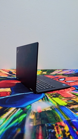 Yanbu, Computers, SAR 1250,  Lenovo X1 Yoga Core I5