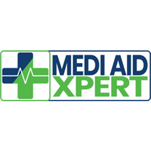 Mumbai, Health & Beauty Items, Strong Support Vissco Walking Stick &ndash; Medi Aid Xpert