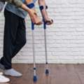 Stable Mobility With Vissco Dura Walker &ndash; Medi Aid Xpert