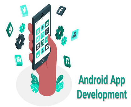 Copenhagen, Web Design & Development, Outsource Android App Programming - IT Outsourcing