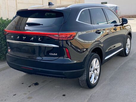 Riyadh, Vehicles, Cars & Trucks , SAR 54500,  HAVAL H6,FULL,  2022,  Automatic,  95000 KM,  4X4  FULL OPTION ][]--LEATHER