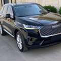 SAR 54500,  HAVAL H6,FULL,  2022,  Automatic,  95000 KM,  4X4  FULL OPTION ][]--LEATHER A