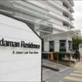 MYR 1000/month,  Furnished,  Small Room With Private Bathroom 5 Mins Walking Distance To PETRONAS Twin Tower