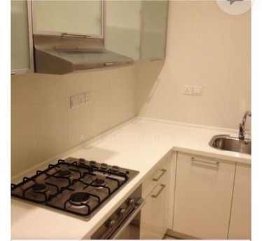 Kuala Lumpur City Centre (Klcc), Rooms for Rent, MYR 1000/month,  Furnished,  Small Room With Private Bathroom 5 Mins Walking Distance To PETRONAS Twin Tower