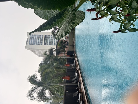 Kuala Lumpur City Centre (Klcc), Rooms for Rent, MYR 1000/month,  Furnished,  Small Room With Private Bathroom 5 Mins Walking Distance To PETRONAS Twin Tower