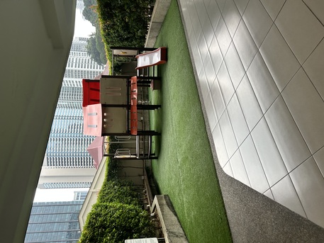 Kuala Lumpur City Centre (Klcc), Rooms for Rent, MYR 1000/month,  Furnished,  Small Room With Private Bathroom 5 Mins Walking Distance To PETRONAS Twin Tower