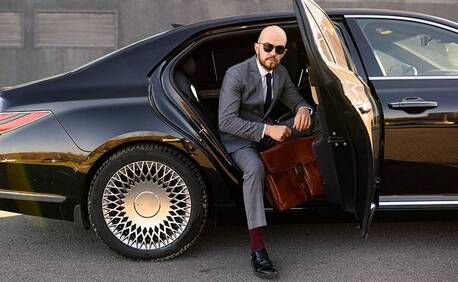 San Diego, Travel, Premium Town Car Service San Diego Airport For Luxury Travel