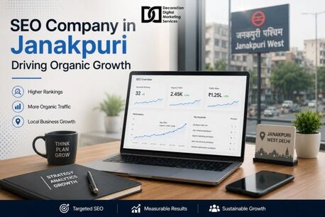 London, Farm & Garden, Top SEO Company In Janakpuri - DDMS