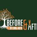 Before & After Outdoor Living