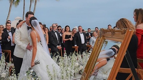 New York, Event Planning, Beautifully Planned Key West Wedding Packages - Family Affair