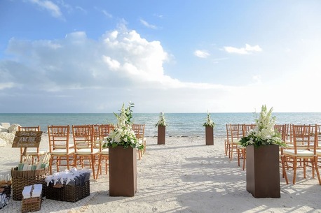 New York, Event Planning, Beautifully Planned Key West Wedding Packages - Family Affair