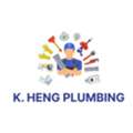Need Fast Water Heater Repair & Installation In Singapore? Call Heng Plumbing Today!