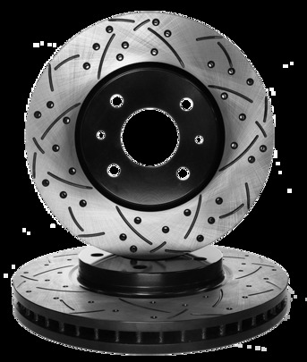 New York, Automotive, Looking For High-Quality Performance Brake Rotors?
