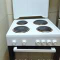 SAR 1,  Home Appliances- ACs, Cooker, Fridge In Good Condition