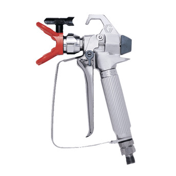 Sydney, Tools, Improve Painting Results With Quality Graco Spray Equipment