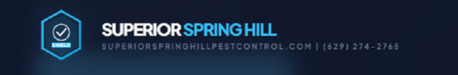 New York, Business, Superior Spring Hill Pest Control