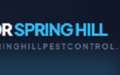 Superior Spring Hill Pest Control