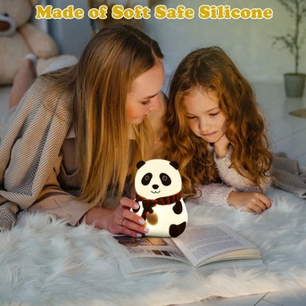 Chandigarh, Baby & Kid Stuff, INR 500,  Bedroom Silicone Night Lights &ndash; Order Online Instantly