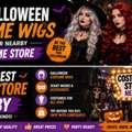 Find The Best Costume Store Nearby For Halloween Trends