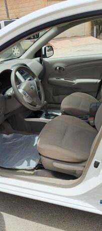 Riyadh, Vehicles, Cars & Trucks , SAR 37000,  NISSAN SUNNY CLASIC,  2023,  Automatic,  50000 KM,  FULL OPTION 100% ORIGINAL