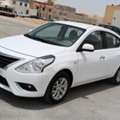 SAR 37000,  NISSAN SUNNY CLASIC,  2023,  Automatic,  50000 KM,  FULL OPTION 100% ORIGINAL 1