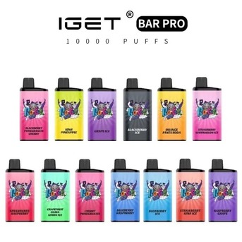 Melbourne, Electronics, Iget Bar Pro 10000 Puffs Online Availability In Australia