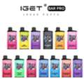 Iget Bar Pro 10000 Puffs Online Availability In Australia