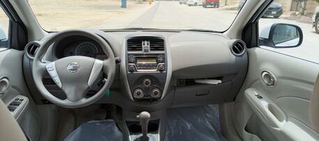 Riyadh, Vehicles, Cars & Trucks , SAR 37000,  NISSAN SUNNY CLASIC,  2023,  Automatic,  50000 KM,  FULL OPTION 100% ORIGINAL 2