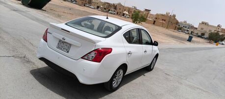 Riyadh, Vehicles, Cars & Trucks , SAR 37000,  NISSAN SUNNY CLASIC,  2023,  Automatic,  50000 KM,  FULL OPTION 100% ORIGINAL 5