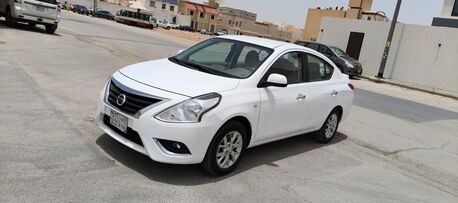 Riyadh, Vehicles, Cars & Trucks , SAR 37000,  NISSAN SUNNY CLASIC,  2023,  Automatic,  50000 KM,  FULL OPTION 100% ORIGINAL 6