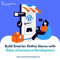 Build Smarter Online Stores With Odoo ECommerce Development