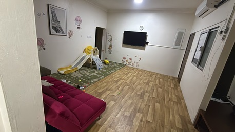 Al Mazruiyah, Villas, SAR 24600,  FAMILY APARTMENT FOR RENT - GROUND FLOOR